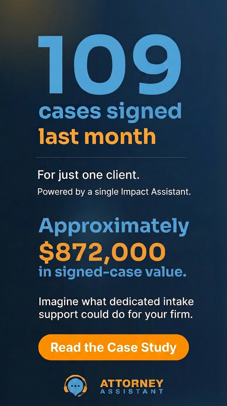 109 cases signed last month